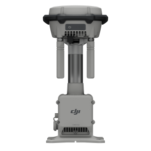 DJI D-RTK 3 Multifunctional Station