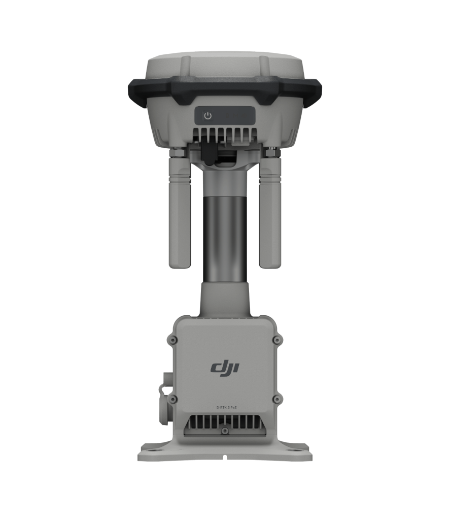DJI D-RTK 3 Multifunctional Station