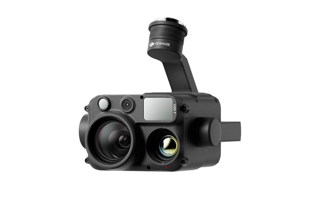DJI Zenmuse H30 Series