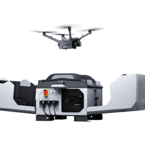 DJI Dock 3