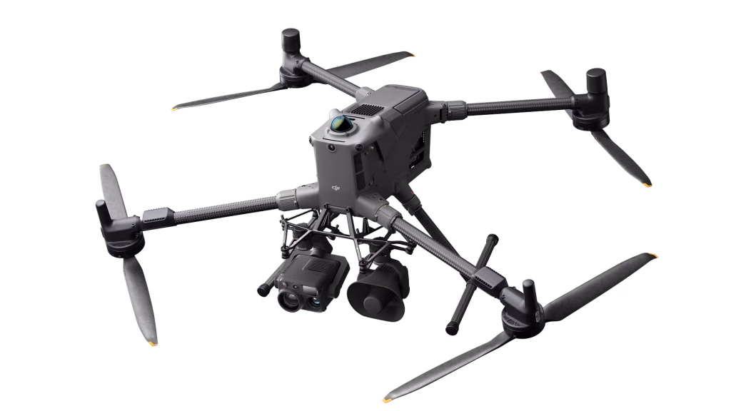 DJI Matrice 400