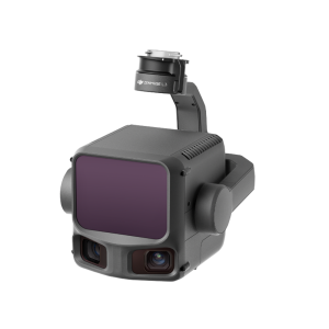 DJI Zenmuse L3