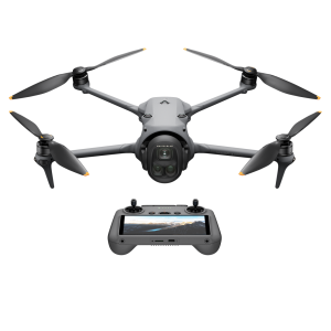 DJI Mavic 4 Pro (DJI RC2)