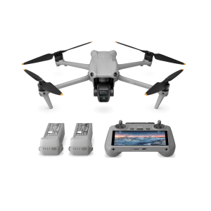 DJI Air 3S Fly More Combo (DJI RC 2)