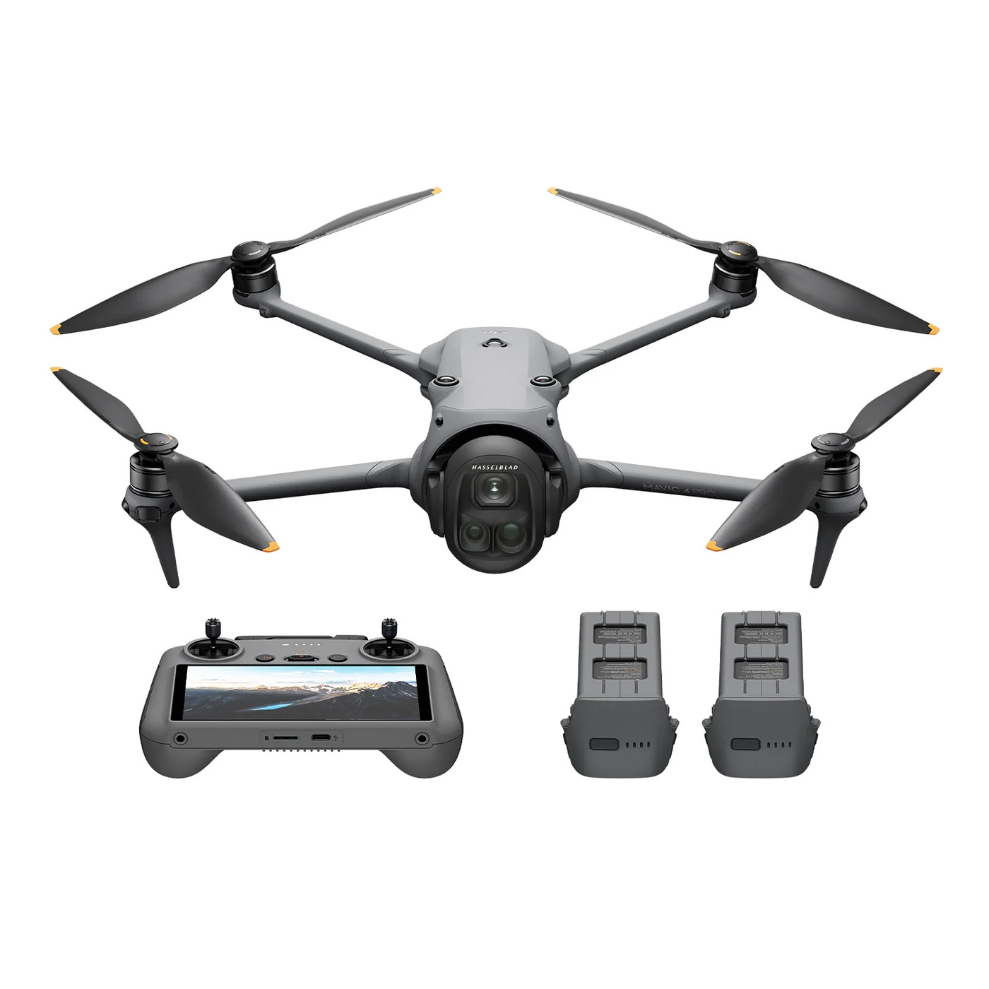 DJI Mavic 4 Pro Fly More Combo (DJI RC 2)